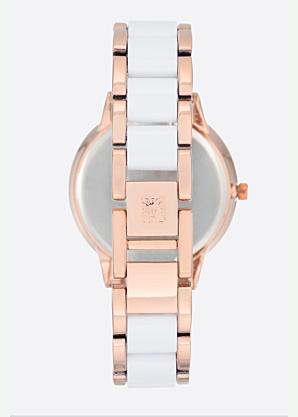 Anne Klein rokas pulkstenis